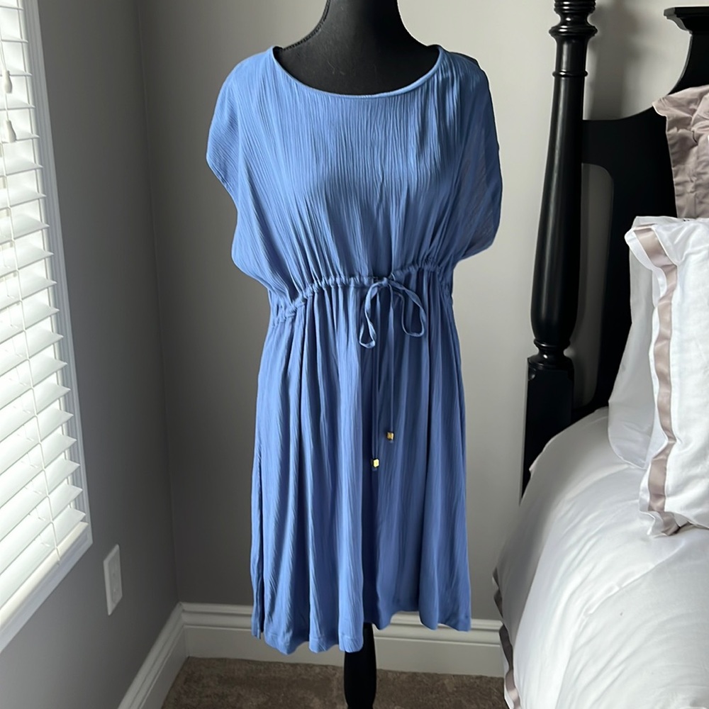 Dress or Swimsuit cover up. Size Large